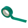 Draper Expert Insulation Tape to BSEN60454/Type2, 10m x 19mm, Green (Pack of 8)