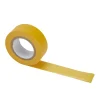 Draper Expert Insulation Tape to BSEN60454/Type2, 10m x 19mm, Yellow (Pack of 8)