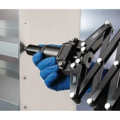Draper Expert Lazy Tong Riveter