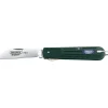 Draper Expert Lockable Sheepfoot Pocket Knife