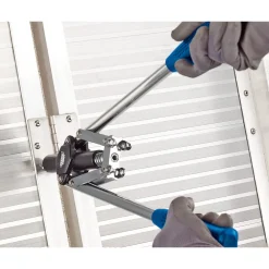 Draper Expert Long Arm Riveter