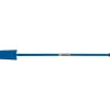 Draper Expert Long Handled Solid Forged Fencing Spade, 1600mm