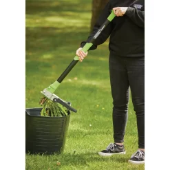 Draper Expert Long Handled Weed Puller