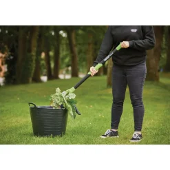 Draper Expert Long Handled Weed Puller