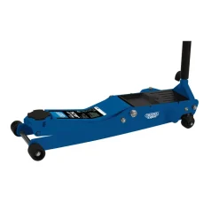 Draper Expert Low Profile Trolley Jack, 2 Tonne