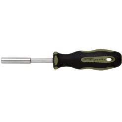 Draper Expert Magnetic Bit Driver, 1/4" Hex