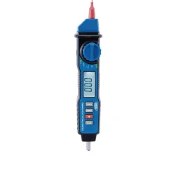 Draper Expert Manual & Auto-Ranging Pen Type Digital Multimeter