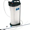 Draper Expert Manual or Pneumatic Oil Extractor, 1/4" BSP