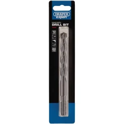 Draper Expert Masonry Drill Bit, 12 x 150mm