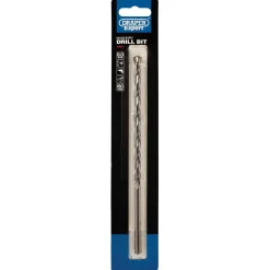 Draper Expert Masonry Drill Bit, 8 x 200mm