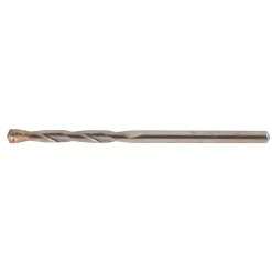 Draper Expert Masonry Drill Bit, 4 x 75mm