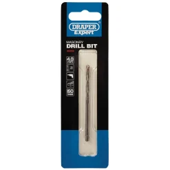 Draper Expert Masonry Drill Bit, 4 x 75mm