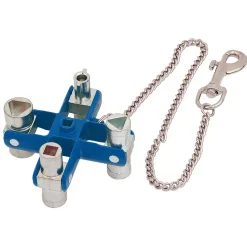 Draper Expert Master Utility Key