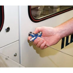 Draper Expert Master Utility Key