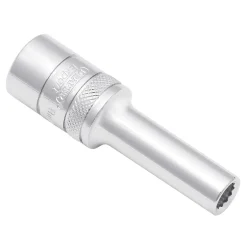 Draper Expert Metric Deep Socket, 1/2