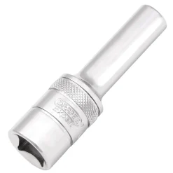 Draper Expert Metric Deep Socket, 1/2
