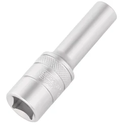 Draper Expert Metric Deep Socket, 1/2