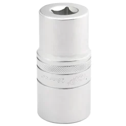 Draper Expert Metric Deep Socket, 1/2