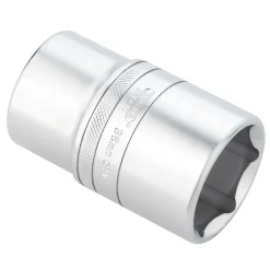 Draper Expert Metric Deep Socket, 1/2