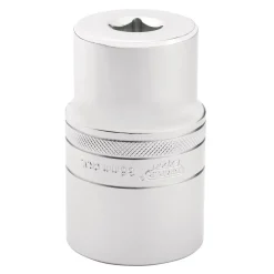 Draper Expert Metric Deep Socket, 1/2