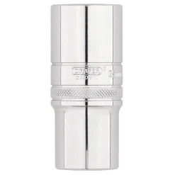 Draper Expert Metric Deep Socket, 1/2