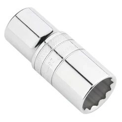 Draper Expert Metric Deep Socket, 1/2