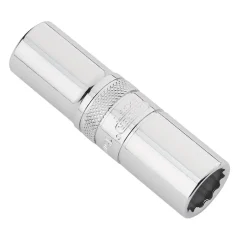 Draper Expert Metric Deep Socket, 1/2