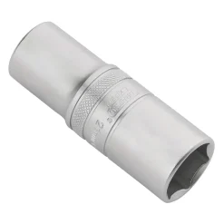 Draper Expert Metric Deep Socket, 1/2