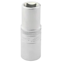Draper Expert Metric Deep Socket, 1/2