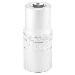 Draper Expert Metric Deep Socket, 1/2