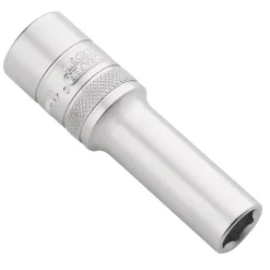 Draper Expert Metric Deep Socket, 1/2