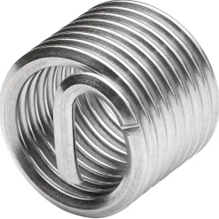 Draper Expert Metric Thread Insert Refill, M12 x 1.75 (Pack of 6)