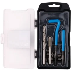 Draper Expert Metric Thread Repair Kit, M8 x 1.25