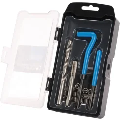 Draper Expert Metric Thread Repair Kit, M8 x 1.25