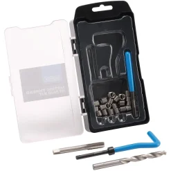 Draper Expert Metric Thread Repair Kit, M8 x 1.25
