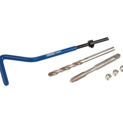 Draper Expert Metric Thread Repair Kit, M5 x 0.8