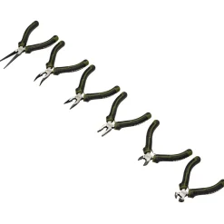 Draper Expert Mini Pliers Set in EVA Foam Tray (6 Piece)