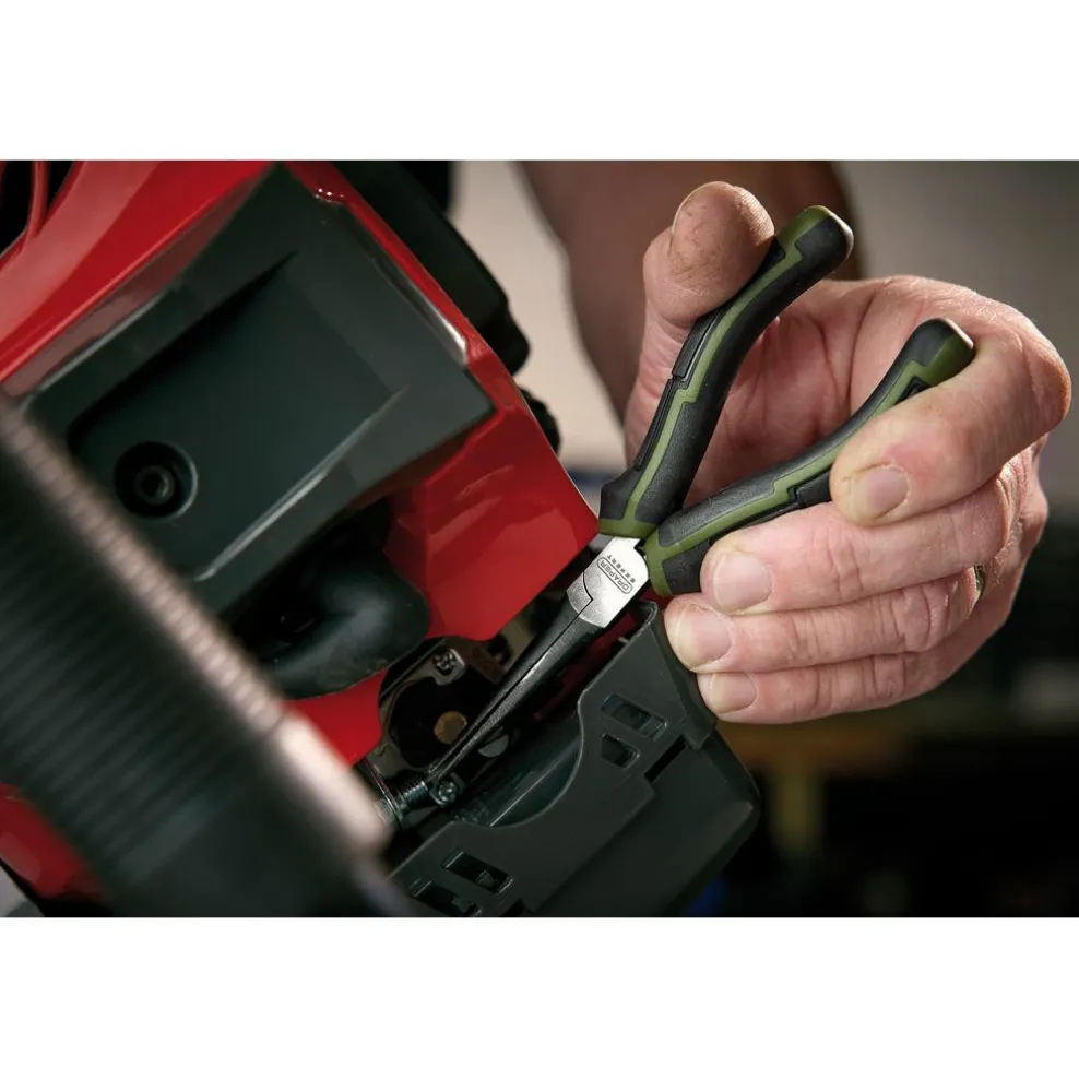 Draper Expert Mini Pliers Set in EVA Foam Tray (6 Piece)