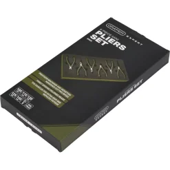 Draper Expert Mini Pliers Set in EVA Foam Tray (6 Piece)