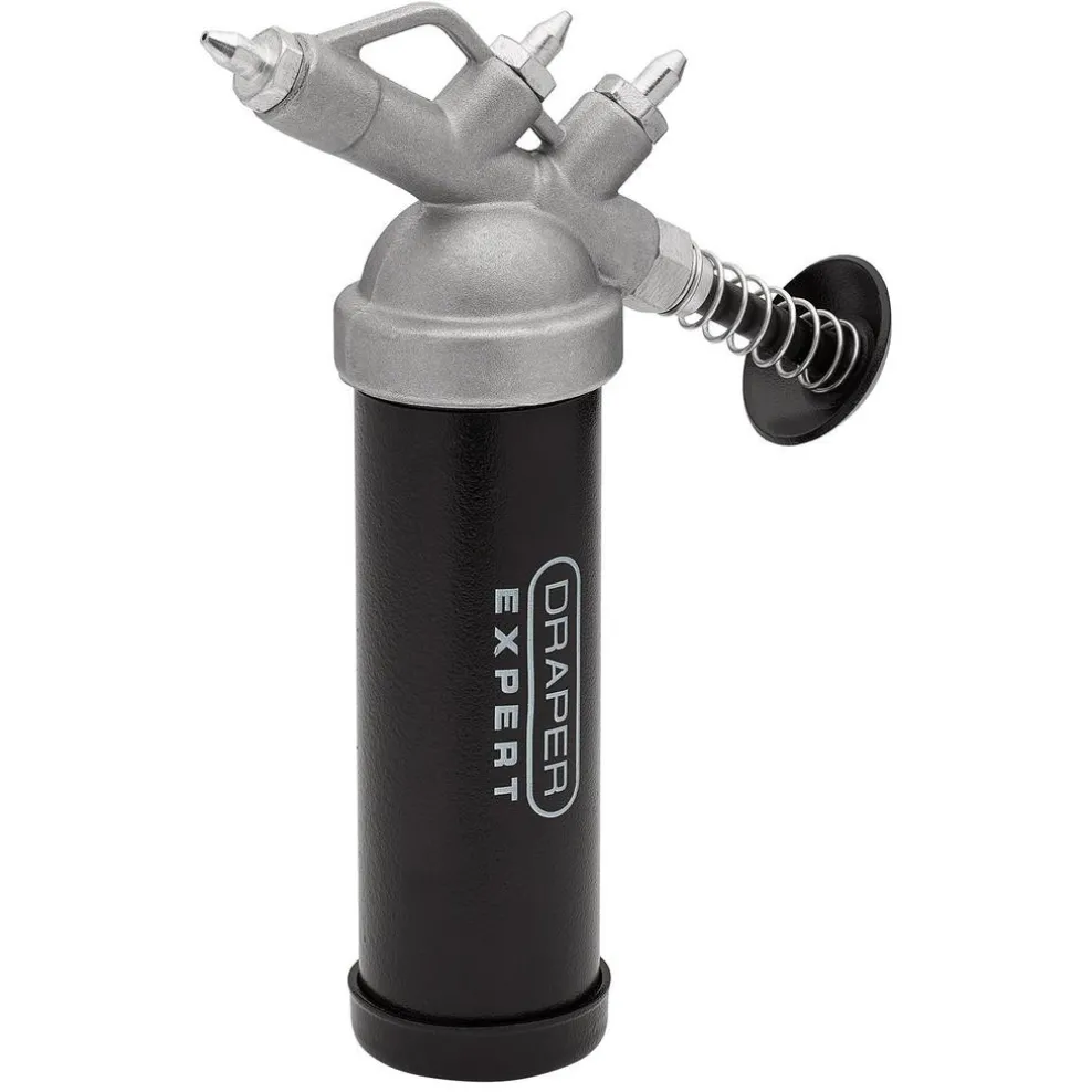 Draper Expert Mini Push Type Grease Gun
