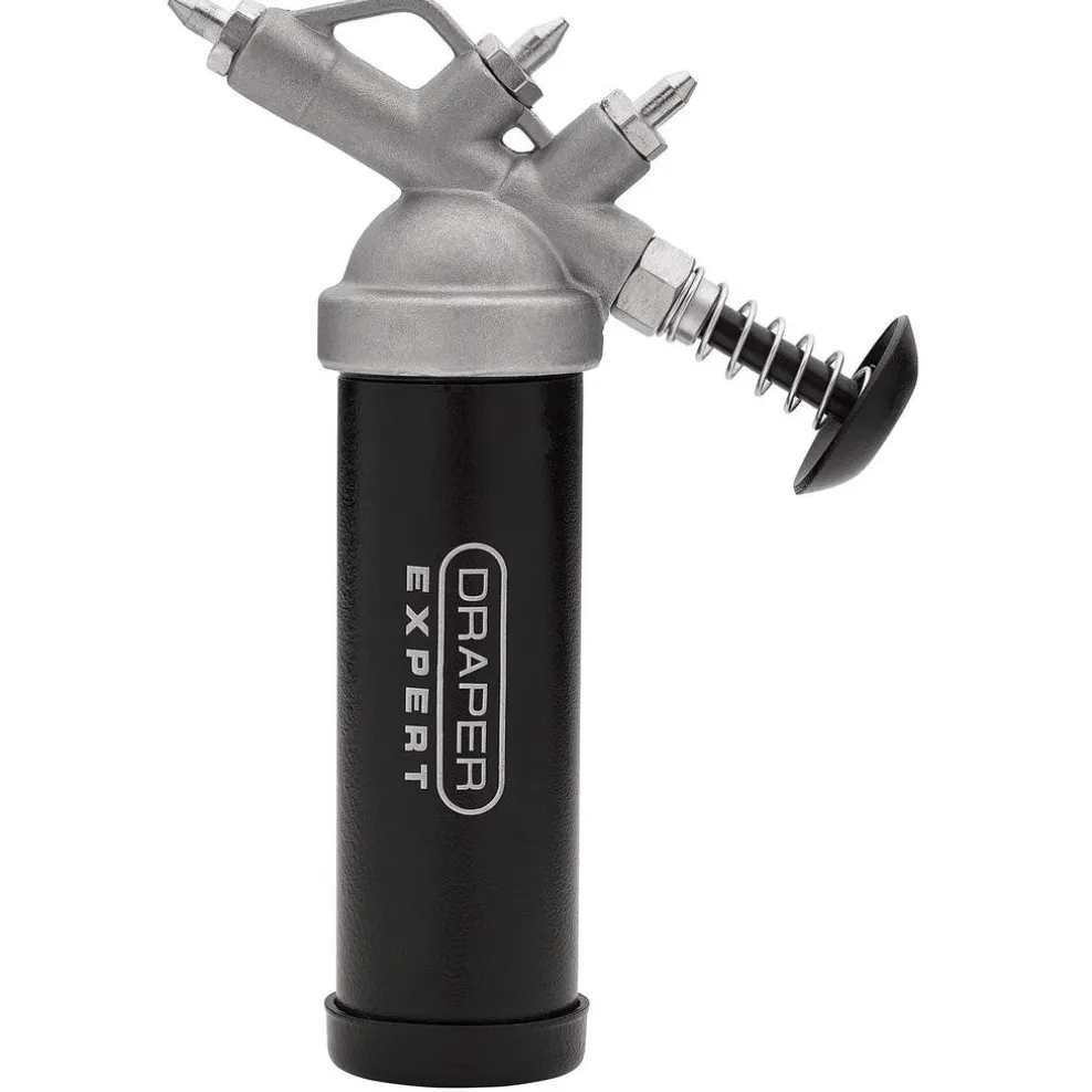 Draper Expert Mini Push Type Grease Gun