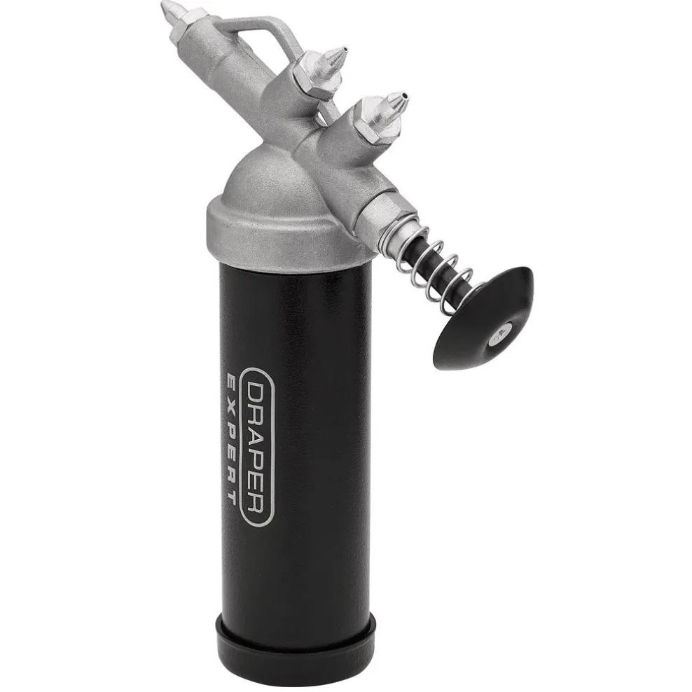 Draper Expert Mini Push Type Grease Gun