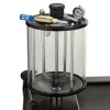Draper Expert Mobile Oil Service Station & Chamber and Oil Drain Pan