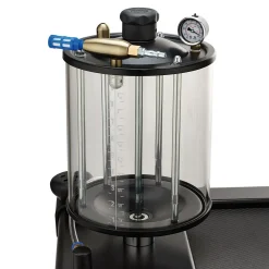 Draper Expert Mobile Oil Service Station & Chamber and Oil Drain Pan