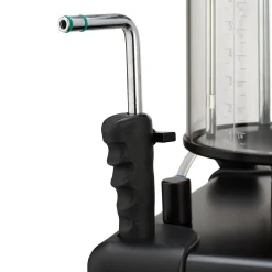 Draper Expert Mobile Oil Service Station & Chamber and Oil Drain Pan