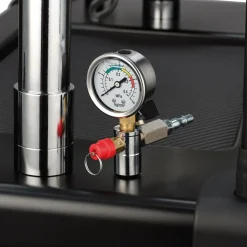 Draper Expert Mobile Oil Service Station & Chamber and Oil Drain Pan
