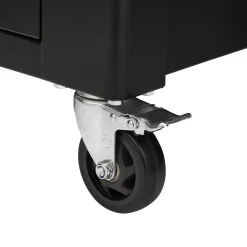 Draper Expert Mobile Oil Service Station & Chamber and Oil Drain Pan