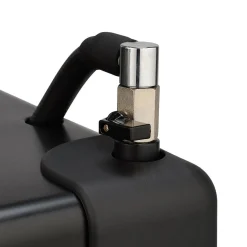 Draper Expert Mobile Oil Service Station & Chamber and Oil Drain Pan