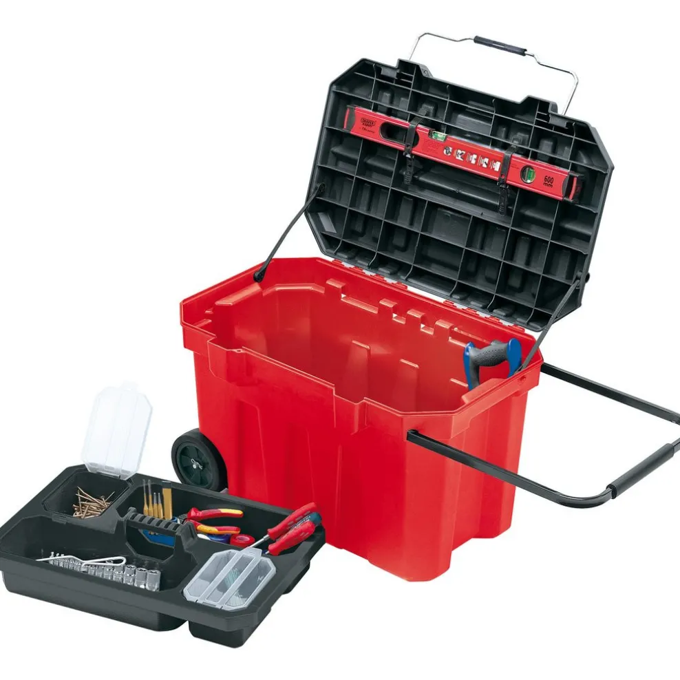 Draper Expert Mobile Tool Chest