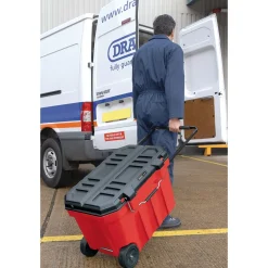 Draper Expert Mobile Tool Chest
